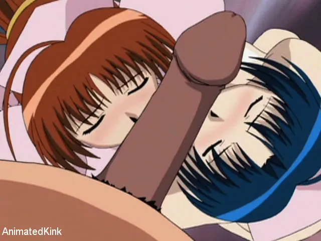 Anime - Enfermeras jóvenes traviesas: Volumen II | Picture (3)