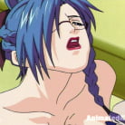 Anime in 'Pigeons Blood 1st Training'