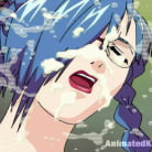 Anime in 'Pigeons Blood 1st Training'