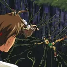 Anime in 'Princess Memory'