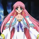 Anime in 'Princess Memory II'