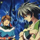 Anime in 'Princess Memory II'