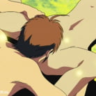 Anime in 'Princess Memory II'