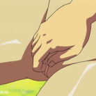 Anime in 'Princess Memory II'