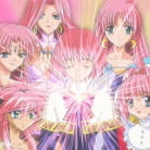 Anime in 'Princess Memory II'