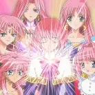 Anime in 'Princess Memory II'