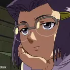 Anime in 'Pure Mail'