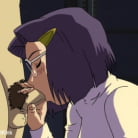 Anime in 'Pure Mail'