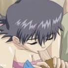 Anime in 'Pure Mail vol 2'