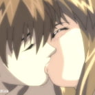 Anime in 'Pure Mail vol 2'