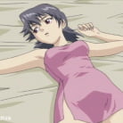 Anime in 'Pure Mail vol 2'