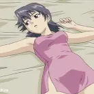 Anime in 'Pure Mail vol 2'