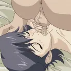 Anime in 'Pure Mail vol 2'