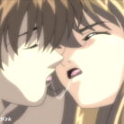 Anime in 'Pure Mail vol 2'