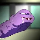 Anime in 'Sexy Fighter'