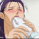 Anime in 'Somebody's Watching Me'