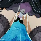 Anime in 'Sorority Sex Club: Group Sessions Part 1'