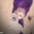 Anime in 'Sorority Sex Club: Group Sessions Part 2'