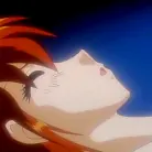 Anime in 'The Pianist'