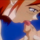 Anime in 'The Pianist'