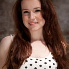 AnnaBelle Lee in 'AnnaBelle Lee - Red Headed Slut - Live Show Part 3'