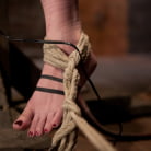 AnnaBelle Lee in 'AnnaBelle Lee - Red Headed Slut - Live Show Part 3'