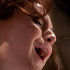 AnnaBelle Lee in 'AnnaBelle Lee - Red Headed Slut - Live Show Part 3'