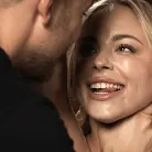 Anna Claire Clouds in 'Saucy Slut Gets Tied Up and Fucked'