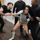 Anna De Ville in 'Anna De Ville Takes Endless Cock In All Her Holes'