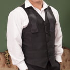 Anna De Ville in 'Kissing Cousins'