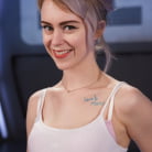 Anna Tyler in 'A Day With Dr. Thumper'