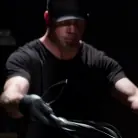 Anna Tyler in 'Blonde Pain Slut in Brutal Bondage and Suffering Grueling Punishment'