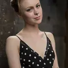 Anna Tyler in 'Suspension Slut Anna Tyler Succumbs to Squirting Orgasms'