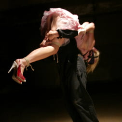 Annette Schwarz
