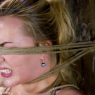 Annette Schwarz in 'Annette Schwarz'