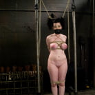 Annette Schwarz in 'Sybil'