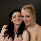 Annette Schwarz in 'Sybil'