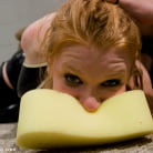 Annette Schwarz in 'The Maid'