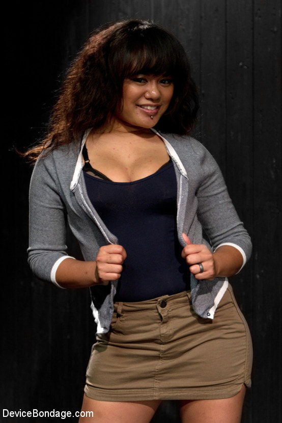 Annie Cruz - Perra en celo