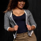 Annie Cruz in 'Annie Cruz - Bitch in Heat'