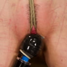 Annika in 'Annika - Complete Edited Live Show'