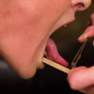 Annika in 'Annika - Complete Edited Live Show'