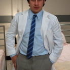 Amber Rayne in 'Anal Research'