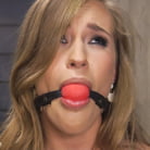 April Brookes in 'Squirting Slut April Brooks Trained to Control Her Pussy'