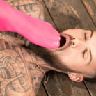 April Olsen in 'April Olsen and Hatler: Bon App'tit.'