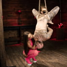 April Olsen in 'April Olsen and Hatler: Bon App'tit.'