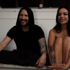 April Olsen in 'Looking For Trouble: April Olsen and Tommy Pistol'