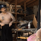 April Olsen in 'Looking For Trouble: April Olsen and Tommy Pistol'