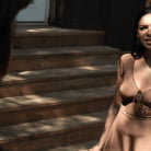 April Olsen in 'Looking For Trouble: April Olsen and Tommy Pistol'