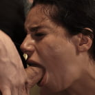 April Olsen in 'Looking For Trouble: April Olsen and Tommy Pistol'